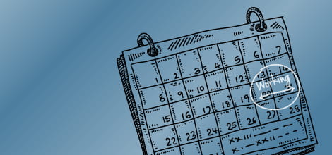 Weekend working image